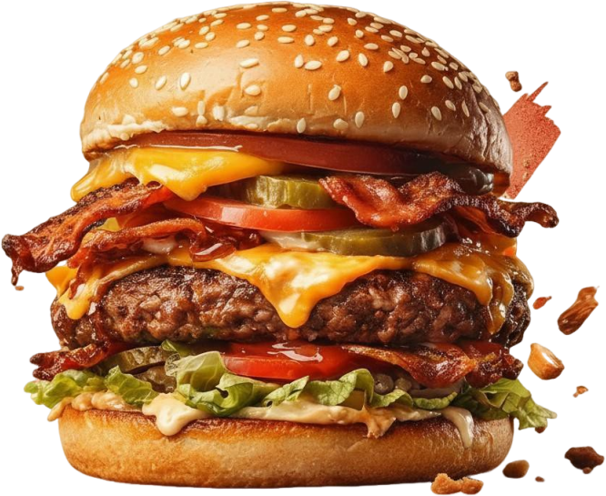 burguer